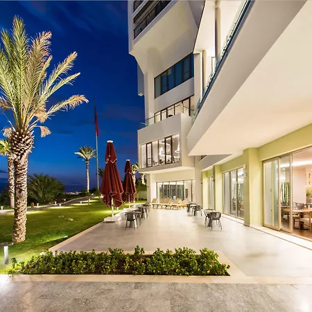 The Lifeco Antalya Well-Being Detox Center And Vegan Hotel-2